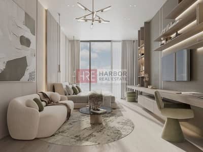 Studio for Sale in Dubai Land Residence Complex, Dubai - Fully Furnished | Spacious | High Quality