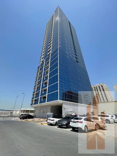 1 Bedroom Flat for Rent in Musherief, Ajman - 7ed9ca24-a2a5-449d-b598-f9d22b863a24. jpg