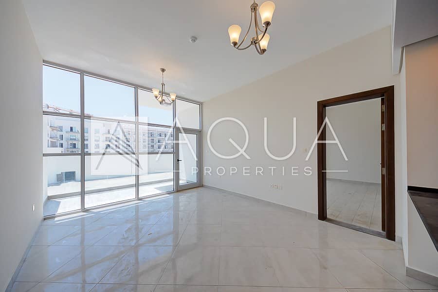 Brand New 1 BR Apartment | Great quality