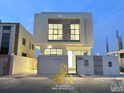 5 Bedroom Villa for Sale in Al Yasmeen, Ajman - IMG-20250415-WA0280. jpg