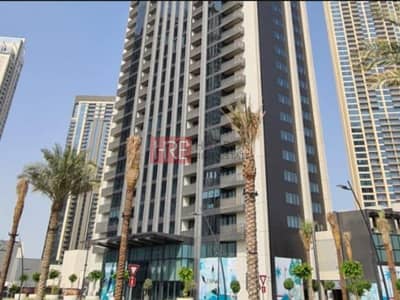 شقة 3 غرف نوم للبيع في مرسى خور دبي، دبي - شقة في برج كريك جيت 2،كريك جيت،مرسى خور دبي 3 غرف 4000000 درهم - 10920170