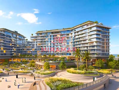 1 Bedroom Flat for Sale in Saadiyat Island, Abu Dhabi - the-source-2-13 (1). jpg