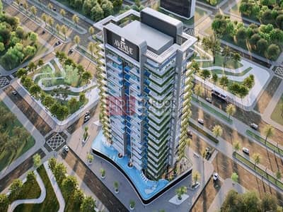 2 Bedroom Flat for Sale in Dubai Land Residence Complex, Dubai - Payment Plan | Q4-2027 | Private Pool | Discount