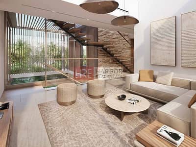 5 Bedroom Villa for Sale in The Acres, Dubai - Stand-alone Villa | Panoramic View | Lagoon Living