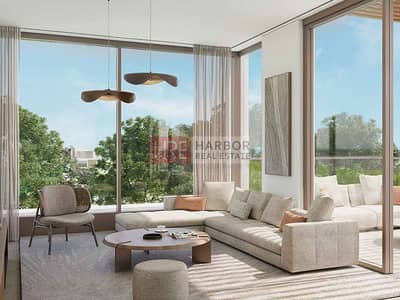 5 Bedroom Villa for Sale in The Acres, Dubai - Luxury Villa | Panoramic Views | Lagoon Living