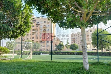 1 Спальня Апартаменты Продажа в Ремраам, Дубай - Квартира в Ремраам，Аль Рамт，Аль Рамт 57, 1 спальня, 1093035 AED - 10674583
