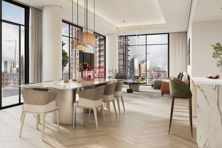 1 Bedroom Flat for Sale in Al Wasl, Dubai - Prime Location | More Units Available | Exclusive