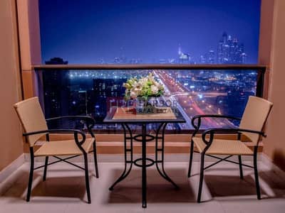 2 Bedroom Flat for Rent in Barsha Heights (Tecom), Dubai - Luxurious | All Bills Inclusive | Pets Allowed