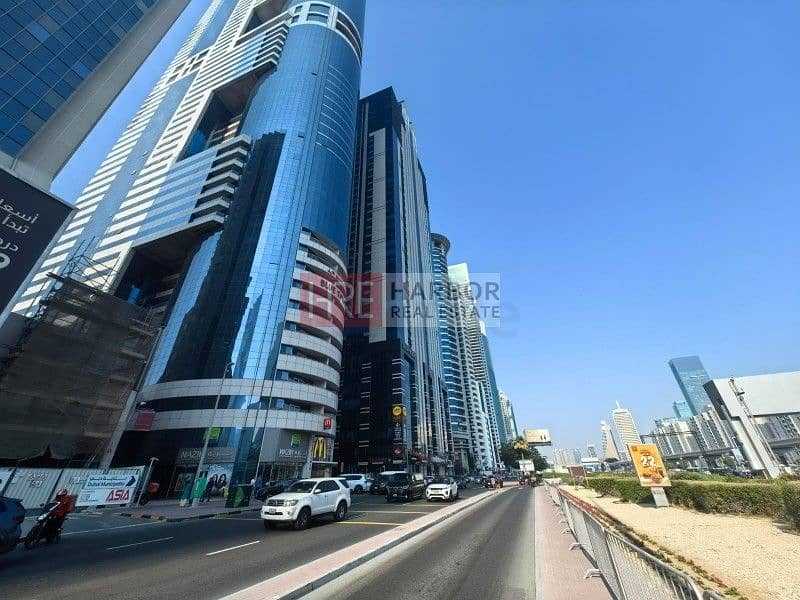 Офис в Шейх Зайед Роуд,Блю Тауэр, 164520 AED - 10254662 Офис в Шейх Зайед Роуд,Блю Тауэр, 164520 AED - 10254662