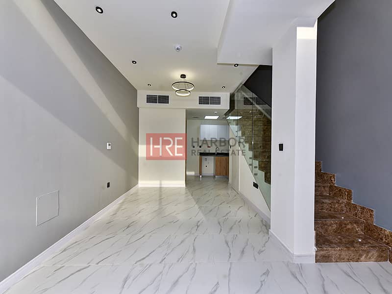 Luxury Villa | Ready to move | Loft Style | Modern Luxury Villa | Ready to move | Loft Style | Modern