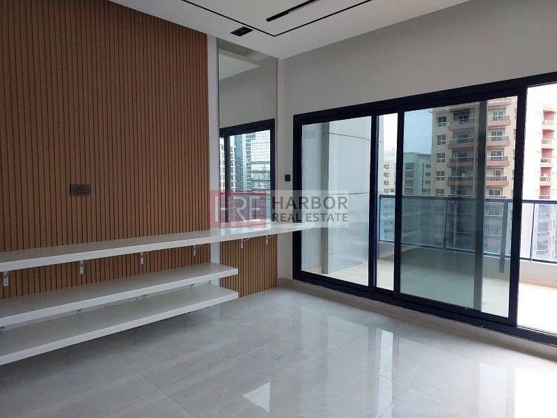 位于芭莎综合社区(Tecom),马沙尔大楼 1 卧室的公寓 84999 AED - 11099579 位于芭莎综合社区(Tecom),马沙尔大楼 1 卧室的公寓 84999 AED - 11099579