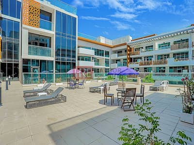 Studio for Sale in Jumeirah Village Circle (JVC), Dubai - 6 Years Payment Plan | 30% Down Payment | District 15