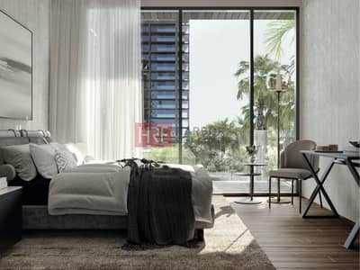 2 Bedroom Apartment for Sale in Dubai Hills Estate, Dubai - Contemporary Comfort | Fully Equipped Kitchen
