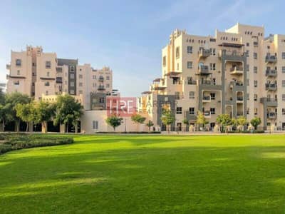 2 Bedroom Apartment for Sale in Remraam, Dubai - Well Maintained | Vacant soon | Spacious Layout