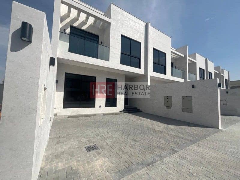 位于阿尔弗雷德街区 4 卧室的联排别墅 210000 AED - 11035392 位于阿尔弗雷德街区 4 卧室的联排别墅 210000 AED - 11035392