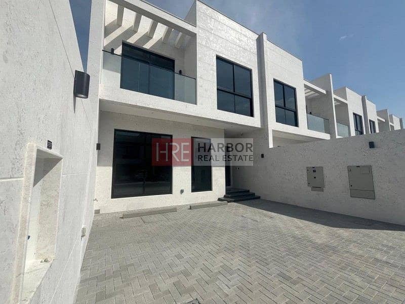 位于阿尔弗雷德街区 4 卧室的联排别墅 200000 AED - 11036160 位于阿尔弗雷德街区 4 卧室的联排别墅 200000 AED - 11036160