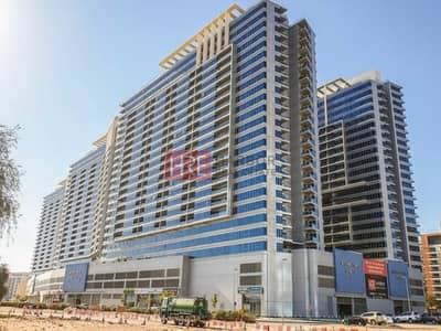 Studio for Sale in Dubai Land Residence Complex, Dubai - With Payment Plan | Well Maintained | Spacious Layout