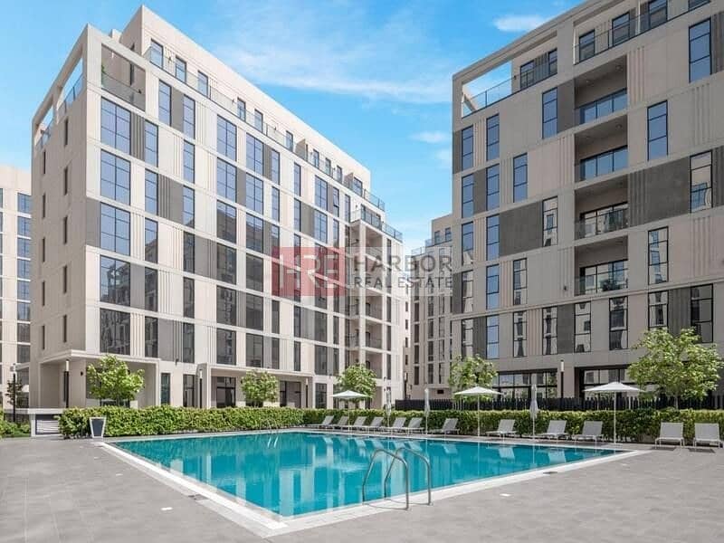 Квартира в Мувайле,Аль Мамша, 3 cпальни, 1599000 AED - 9818709 Квартира в Мувайле,Аль Мамша, 3 cпальни, 1599000 AED - 9818709