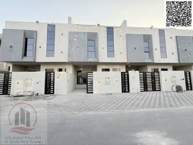 4 Bedroom Villa for Sale in Al Yasmeen, Ajman - WhatsApp Image 2025-04-15 at 12.21. 08 PM. jpeg