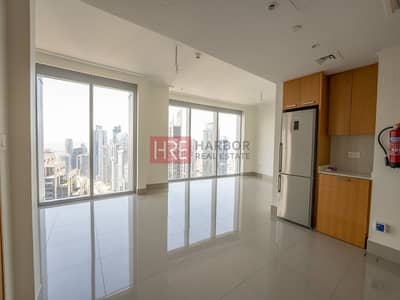 1 Bedroom Flat for Rent in Downtown Dubai, Dubai - Prime Location | Luxury Facilities| High Floor