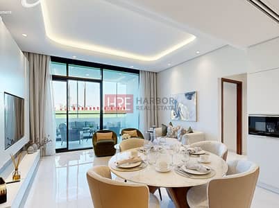1 Bedroom Flat for Sale in Dubai Science Park, Dubai - Fully Furnished | Luxurious Apartment | High ROI