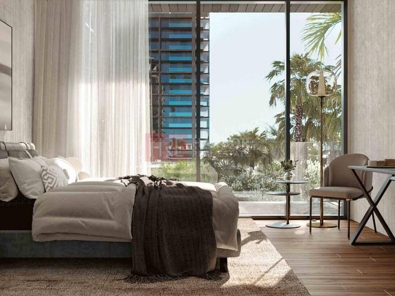 Luxurious Parkside living | 60% 5yrs Post-Handover PP Luxurious Parkside living | 60% 5yrs Post-Handover PP