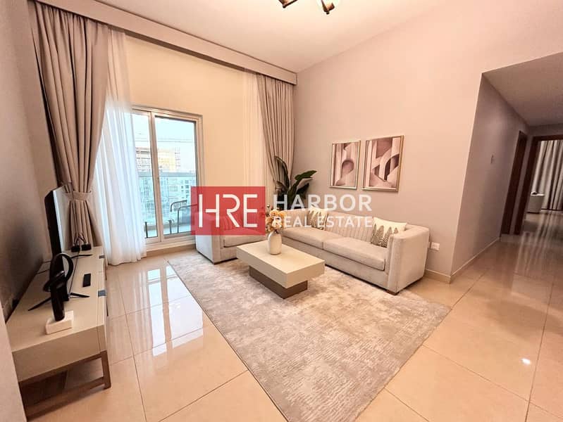 شقة في فوردايركشن ريزيدنس 1،مجمع دبي لاند ريزيدنس 2 غرف 1250237 درهم - 11315204 شقة في فوردايركشن ريزيدنس 1،مجمع دبي لاند ريزيدنس 2 غرف 1250237 درهم - 11315204