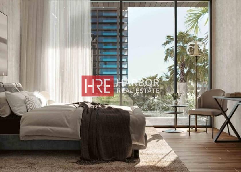 Luxurious Parkside living | 60% 5yrs Post-Handover PP Luxurious Parkside living | 60% 5yrs Post-Handover PP