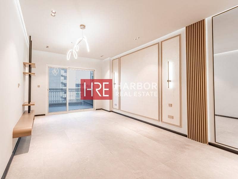 Квартира в Арджан,Бурж Вью Резиденс, 790000 AED - 11313385 Квартира в Арджан,Бурж Вью Резиденс, 790000 AED - 11313385