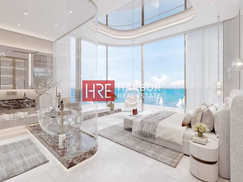 Prime location | Sea view | Luxury Apartment Prime location | Sea view | Luxury Apartment