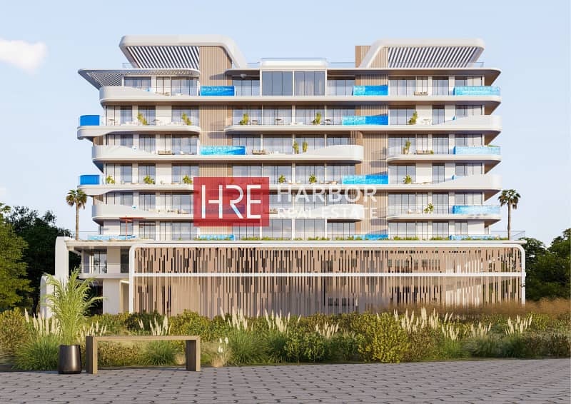 位于迪拉岛,Ocean Pearl by SD 3 卧室的公寓 3224000 AED - 11315211 位于迪拉岛,Ocean Pearl by SD 3 卧室的公寓 3224000 AED - 11315211