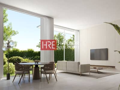 2 Bedroom Apartment for Sale in Al Zorah, Ajman - Luxurious Beachfront Living | Payment Plans