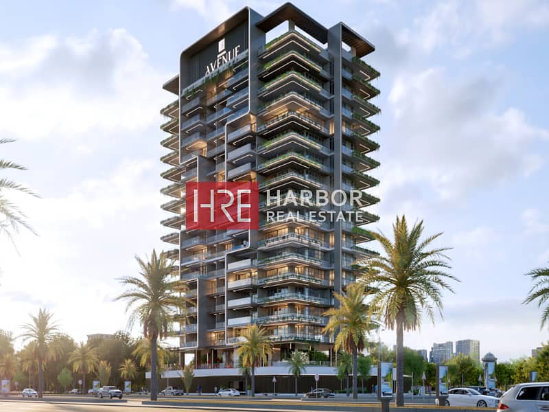 位于迪拜公寓大楼,Samana Avenue 的公寓 860018 AED - 11313392 位于迪拜公寓大楼,Samana Avenue 的公寓 860018 AED - 11313392