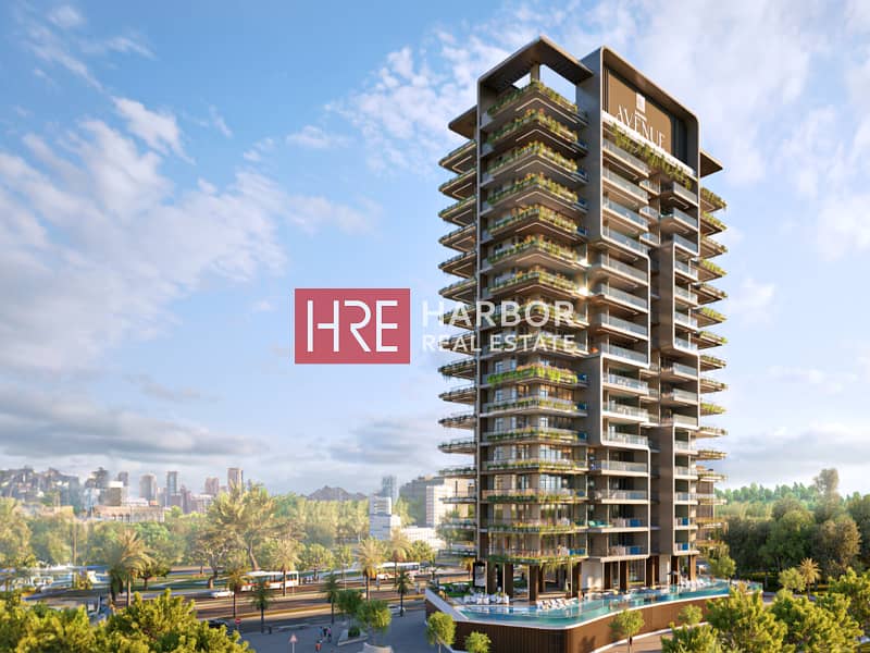 Квартира в Комплекс Дубай Резиденс,Samana Avenue, 2 cпальни, 1659132 AED - 11313395 Квартира в Комплекс Дубай Резиденс,Samana Avenue, 2 cпальни, 1659132 AED - 11313395