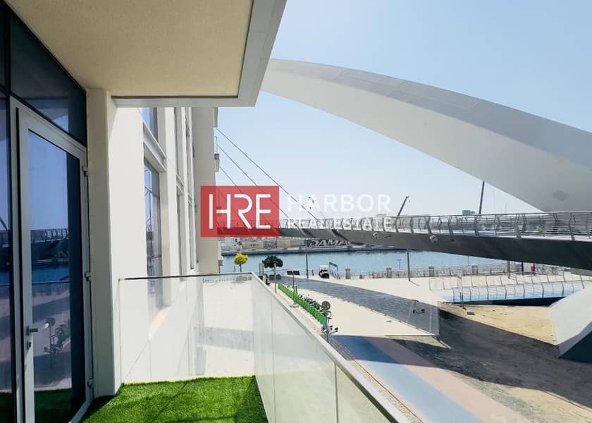 位于阿尔瓦斯尔,运河景观公寓,运河景观2号楼 2 卧室的公寓 240000 AED - 11313402 位于阿尔瓦斯尔,运河景观公寓,运河景观2号楼 2 卧室的公寓 240000 AED - 11313402