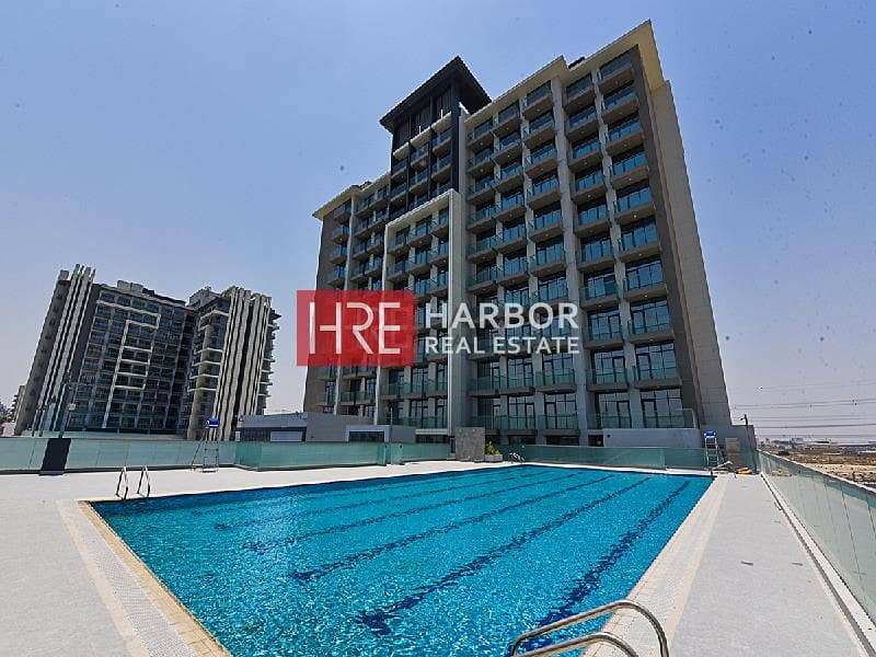 位于阿尔弗雷德街区 2 卧室的公寓 132000 AED - 11313410 位于阿尔弗雷德街区 2 卧室的公寓 132000 AED - 11313410