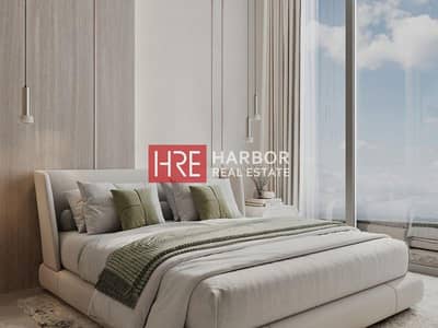 Studio for Sale in Dubai Land Residence Complex, Dubai - Fully Furnished | Spacious Layout | High Quality