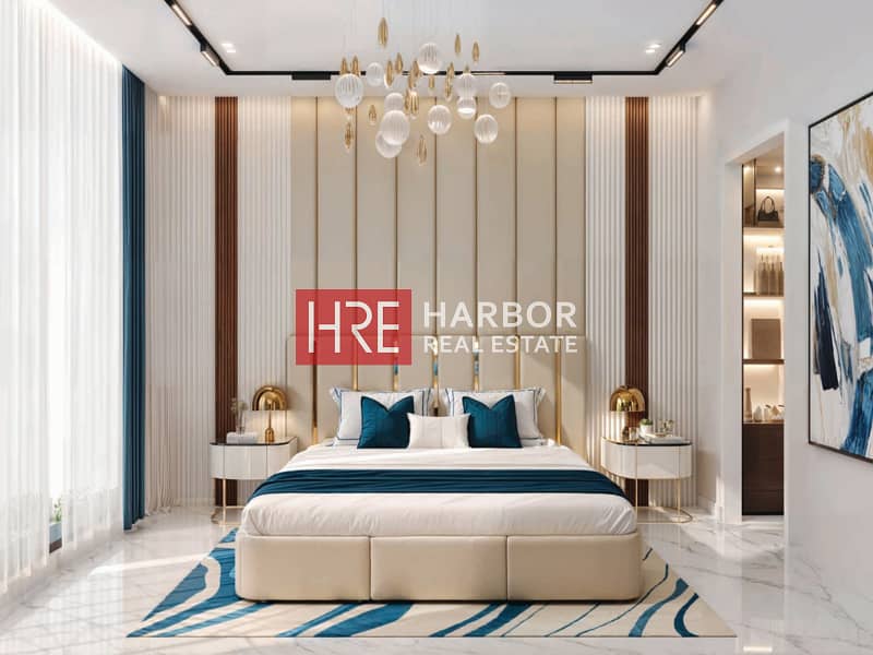 Квартира в Дубай Силикон Оазис,Timez By Danube, 2 cпальни, 1545000 AED - 11315209 Квартира в Дубай Силикон Оазис,Timez By Danube, 2 cпальни, 1545000 AED - 11315209