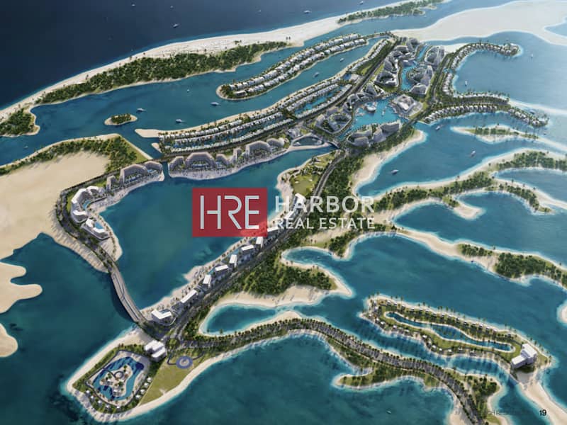 位于艾尔-塞纳赫,Sobha Siniya Island,Coraline Beach Residences 1 卧室的公寓 1214509 AED - 11321763 位于艾尔-塞纳赫,Sobha Siniya Island,Coraline Beach Residences 1 卧室的公寓 1214509 AED - 11321763
