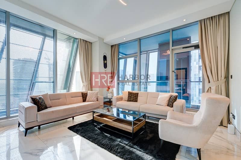 Prime Location | Creek View | Waterfront Apartment Prime Location | Creek View | Waterfront Apartment