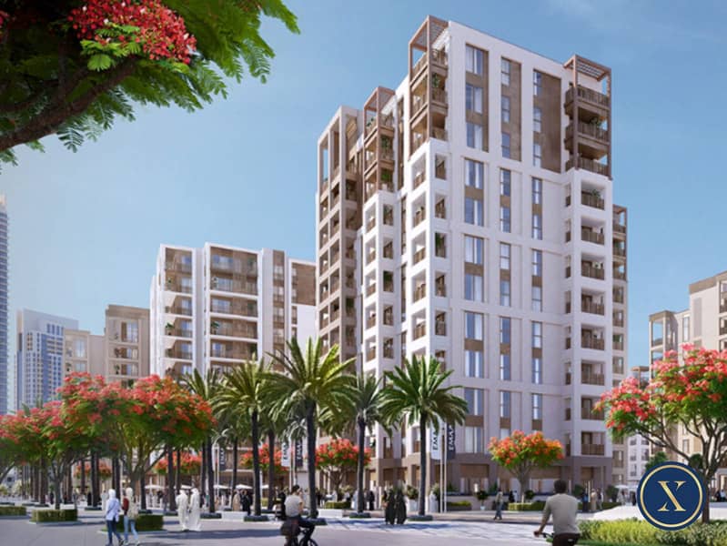 Premium Canal and Beach View | Rare Find Premium Canal and Beach View | Rare Find