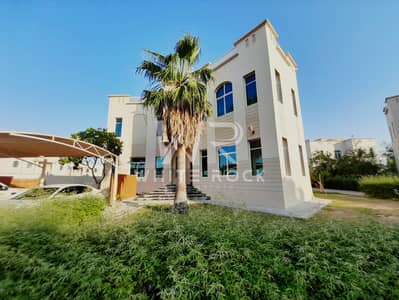 4 Bedroom Villa for Rent in Khalifa City, Abu Dhabi - 021bb243-2ccf-43f5-a3f7-f604e6d61b78. jpg