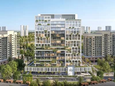 2 Bedroom Apartment for Sale in Dubai Sports City, Dubai - medium. jpeg