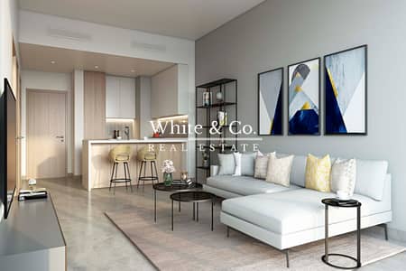 1 Bedroom Apartment for Sale in Business Bay, Dubai - High Floor | Canal View | Spacious