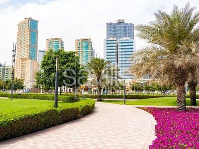 阿尔苏尔， 夏尔迦 商业地块待售 - 位于阿尔苏尔 的商业地块 18200000 AED - 11352492