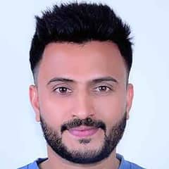 Mohammed Ashreed