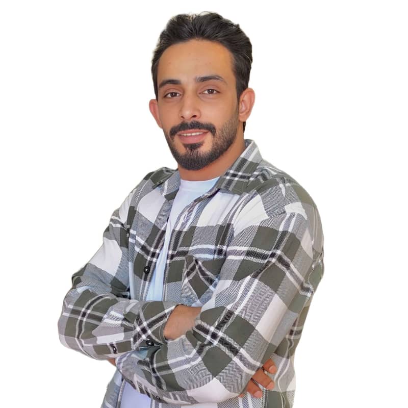 Hussin Reyad