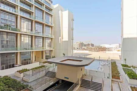 فلیٹ 1 غرفة نوم للبيع في مدينة مصدر، أبوظبي - 348826. jpg