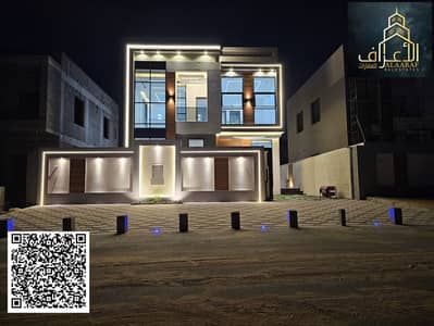 4 Bedroom Villa for Sale in Al Helio, Ajman - WhatsApp Image 2025-04-15 at 9.51. 45 AM (1). jpeg