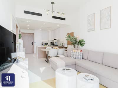 1 Bedroom Flat for Rent in Jumeirah Village Circle (JVC), Dubai - IMG-20250410-WA0097. jpg